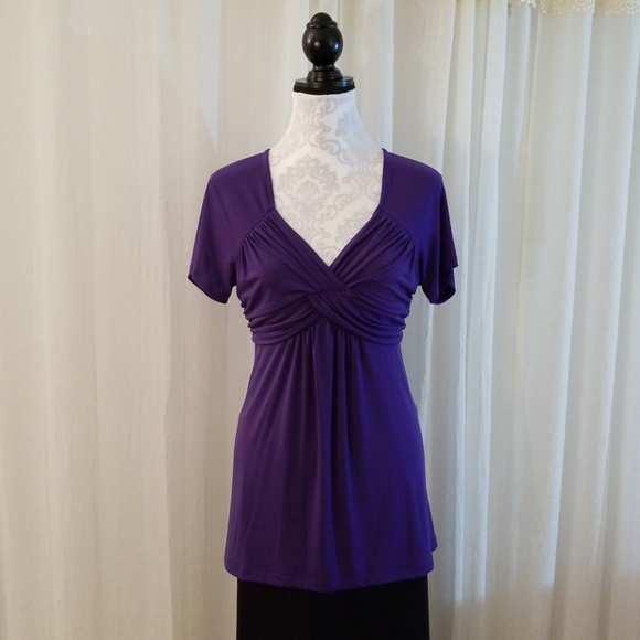 Daisy Fuentes Tops - Daisy Fuentes blouse